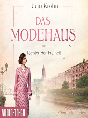 cover image of Das Modehaus